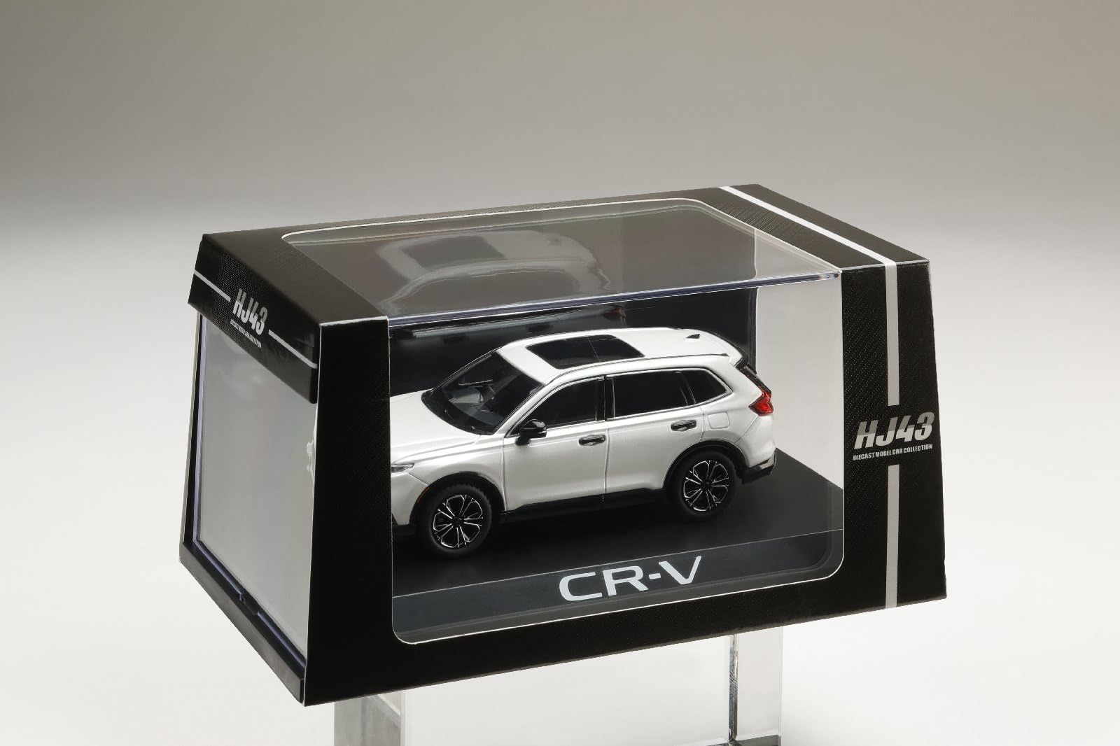 Amazon | ホビージャパン (HobbyJAPAN) HJ43 1/43 Honda CR-V e:HEV RS